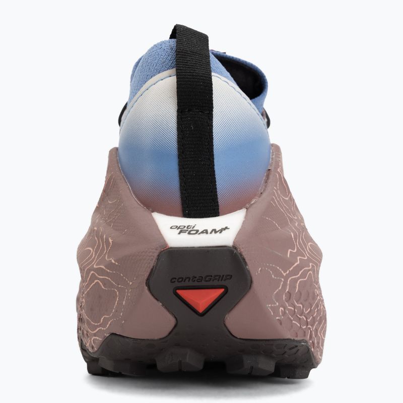 Încălțăminte de alergare Salomon S/LAB Ultra Glide 2 Courtney ebb and flow/rose taupe 6