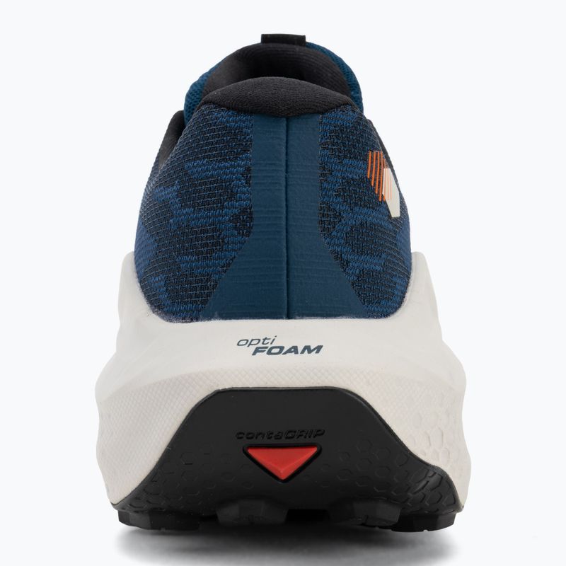 Încălțăminte de alergare pentru bărbați Salomon Ultra Glide 4 gibraltar sea/black 6