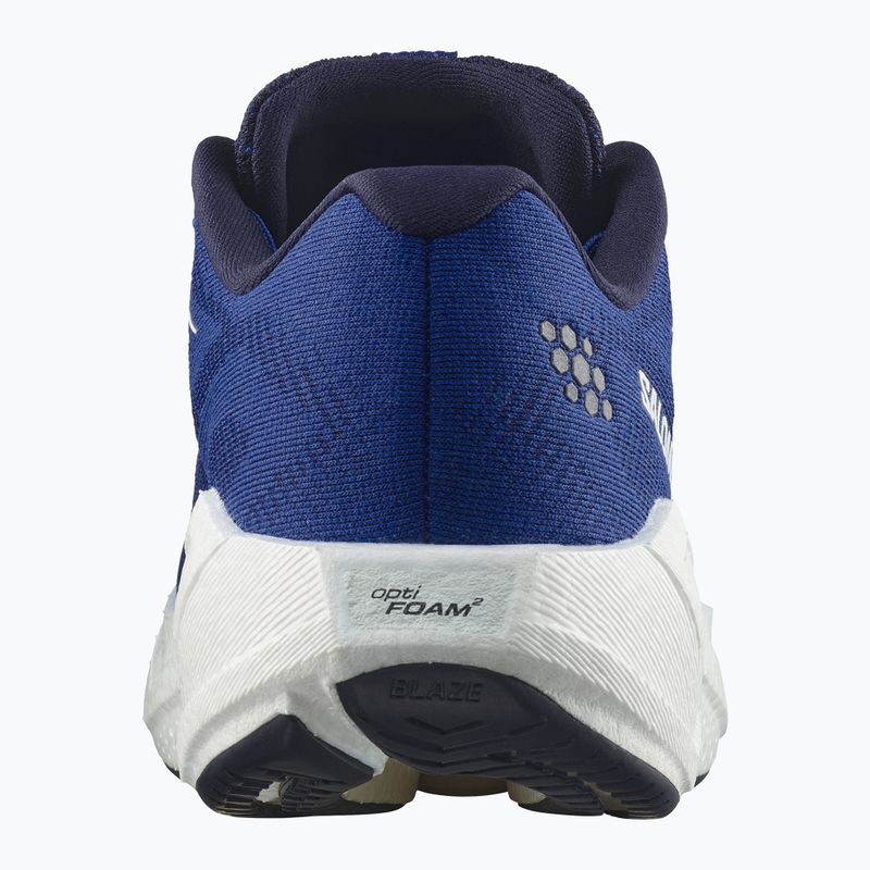Încălțăminte de alergare pentru bărbați Salomon Aero Blaze 4 bluing/white 2