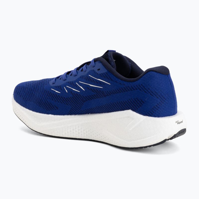 Încălțăminte de alergare pentru bărbați Salomon Aero Blaze 4 bluing/white 3