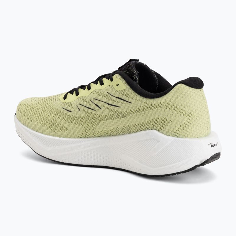 Încălțăminte de alergare pentru bărbați Salomon Aero Blaze 4 sunny lime/white 3