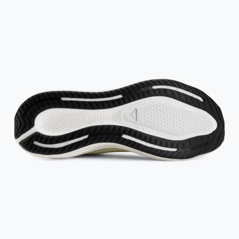 Încălțăminte de alergare pentru bărbați Salomon Aero Blaze 4 sunny lime/white 4