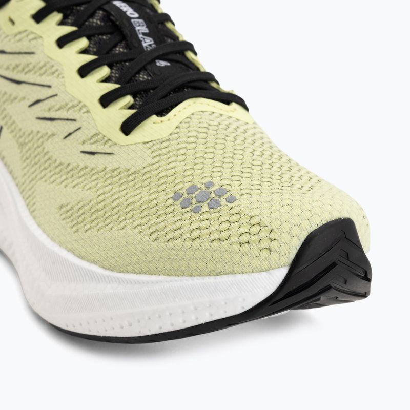 Încălțăminte de alergare pentru bărbați Salomon Aero Blaze 4 sunny lime/white 7