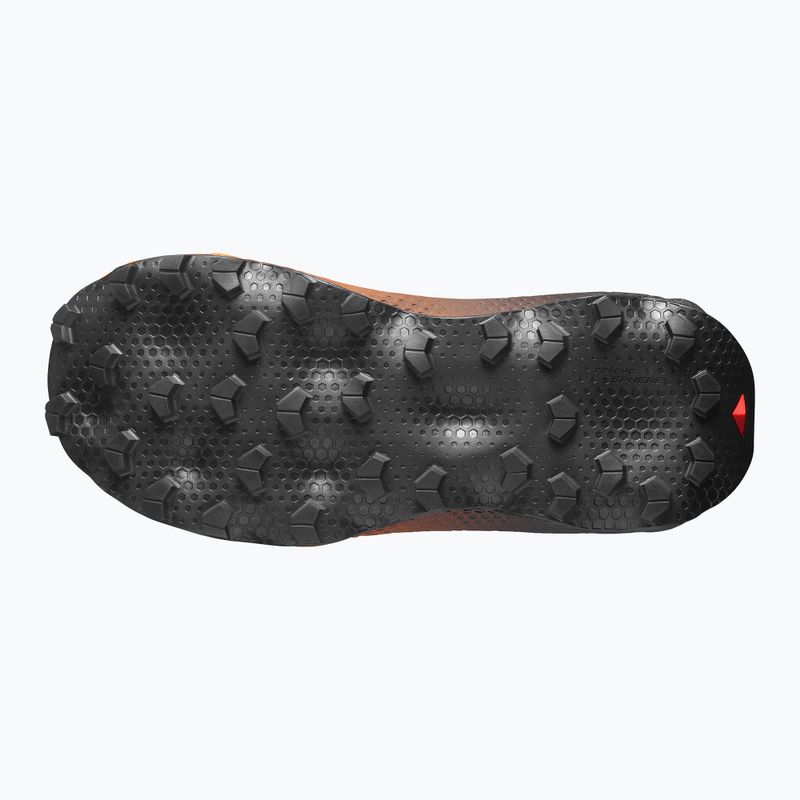 Încălțăminte de alergare pentru femei Salomon Ultra Glide 4 huckleberry/black 4