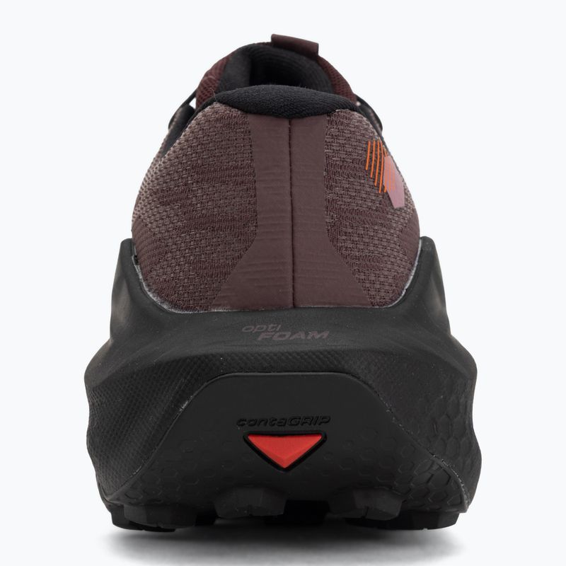 Încălțăminte de alergare pentru femei Salomon Ultra Glide 4 huckleberry/black 6