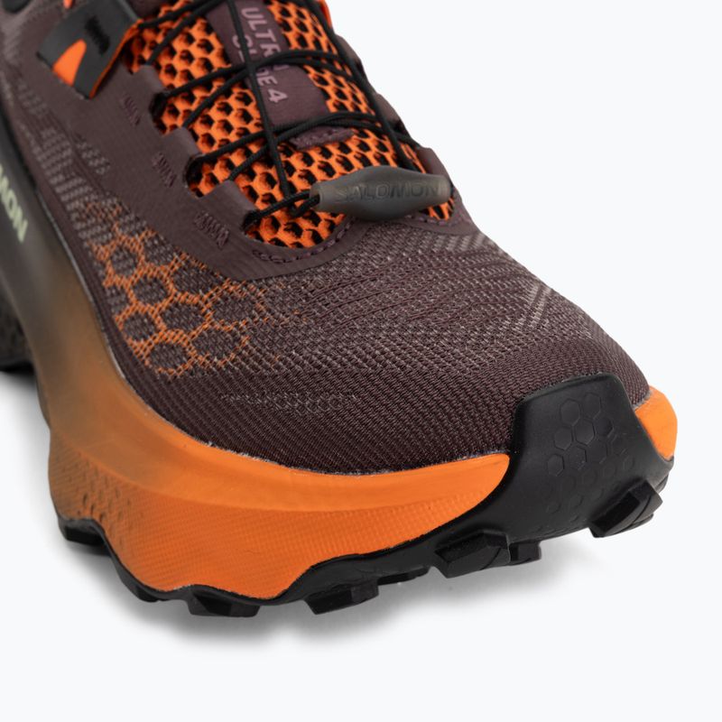 Încălțăminte de alergare pentru femei Salomon Ultra Glide 4 huckleberry/black 7