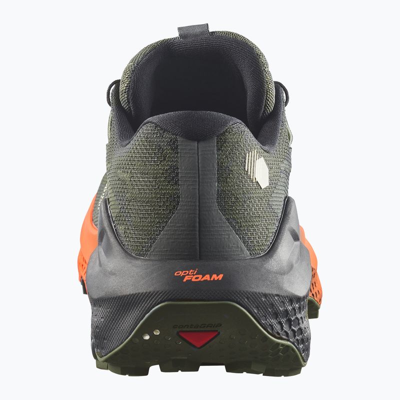 Încălțăminte de alergare pentru bărbați Salomon Ultra Glide 4 urban chic/black 5