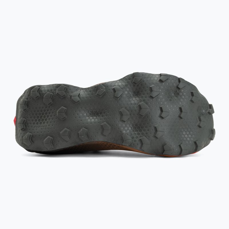 Încălțăminte de alergare pentru bărbați Salomon Ultra Glide 4 urban chic/black 4