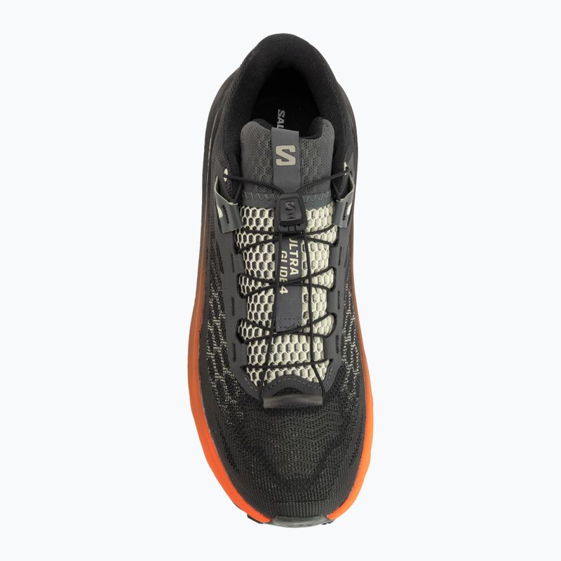 Încălțăminte de alergare pentru bărbați Salomon Ultra Glide 4 urban chic/black 5