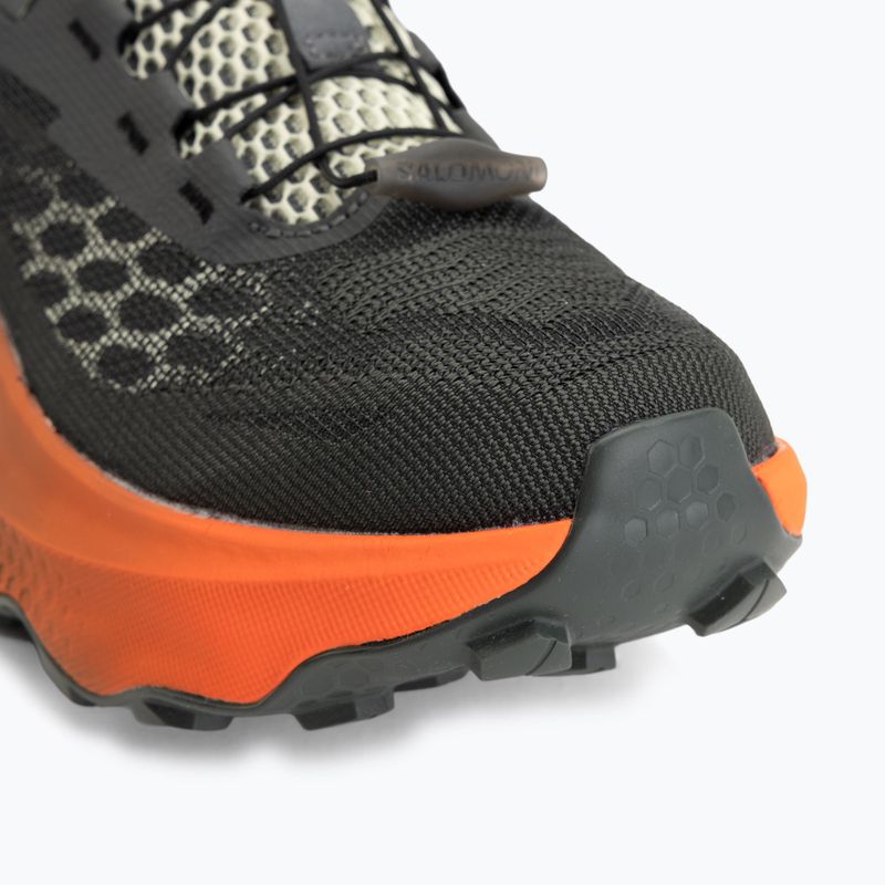 Încălțăminte de alergare pentru bărbați Salomon Ultra Glide 4 urban chic/black 7