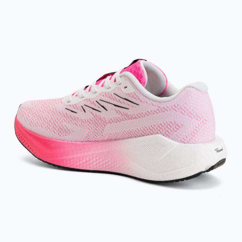 Încălțăminte de alergare pentru femei Salomon Aero Blaze 4 white/knockout pink 3