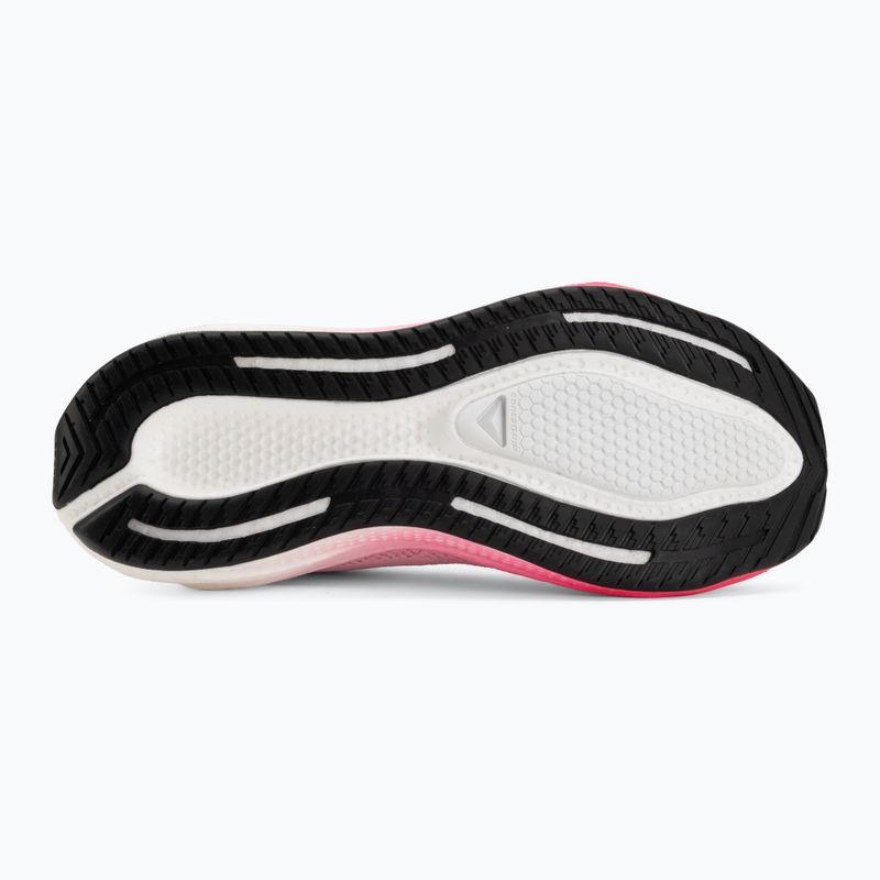 Încălțăminte de alergare pentru femei Salomon Aero Blaze 4 white/knockout pink 4