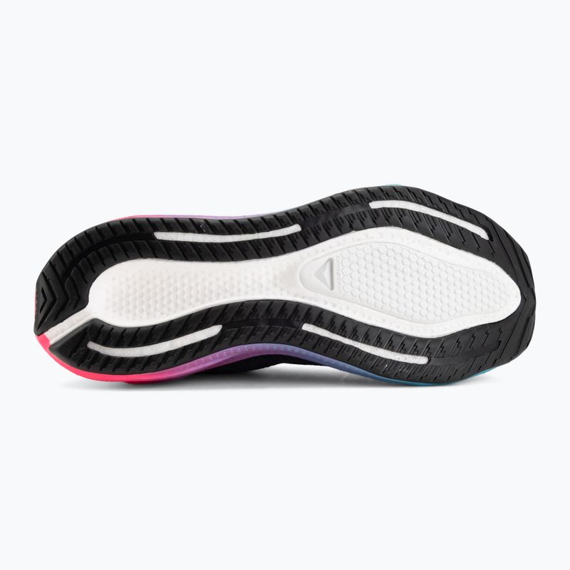 Încălțăminte de alergare pentru femei Salomon Aero Blaze 4 black/white 4