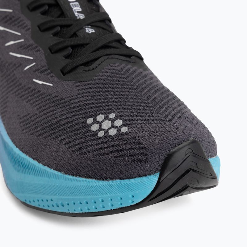Încălțăminte de alergare pentru femei Salomon Aero Blaze 4 black/white 7