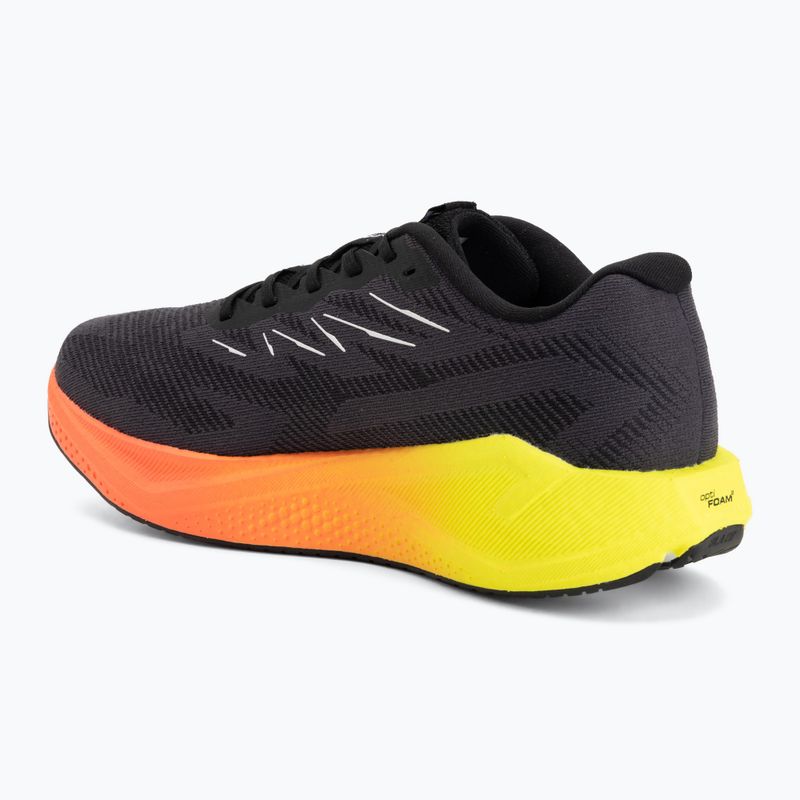 Încălțăminte de alergare pentru bărbați Salomon Aero Blaze 4 black/white 3