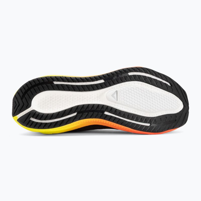 Încălțăminte de alergare pentru bărbați Salomon Aero Blaze 4 black/white 4