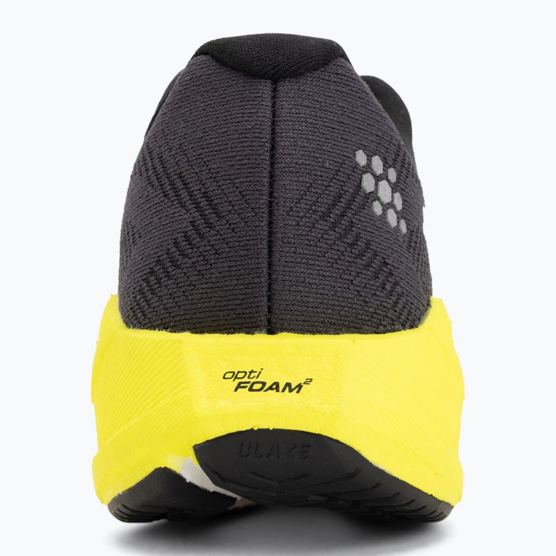 Încălțăminte de alergare pentru bărbați Salomon Aero Blaze 4 black/white 6