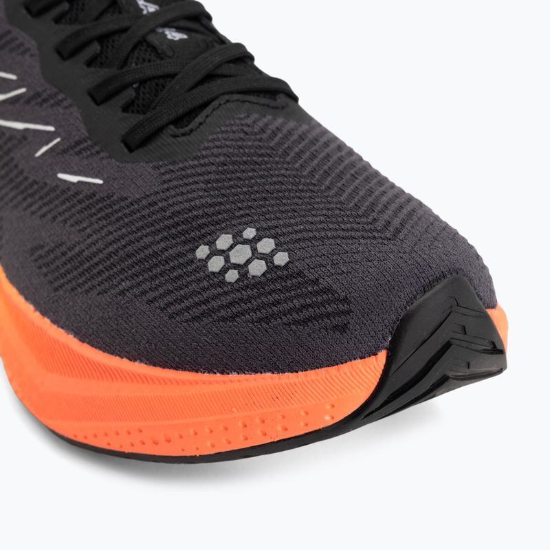 Încălțăminte de alergare pentru bărbați Salomon Aero Blaze 4 black/white 7