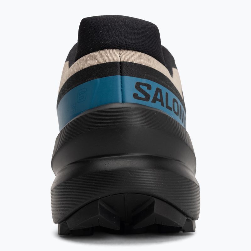 Încălțăminte de alergare pentru bărbați Salomon Speedcross 6 oxford tan/black 6