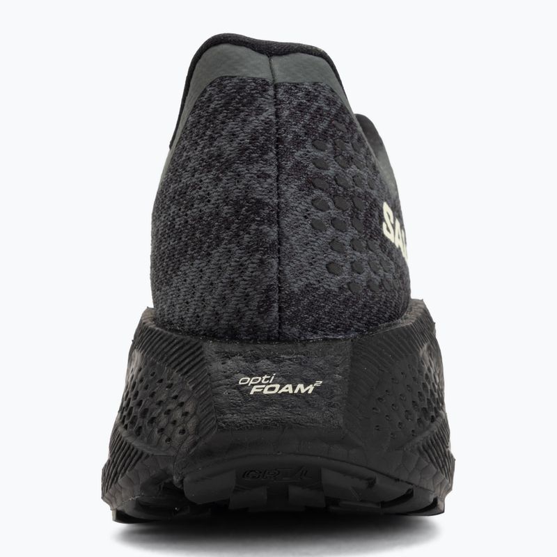 Încălțăminte de alergare pentru bărbați Salomon Aero Glide 4 GRVL urban chic/black 6