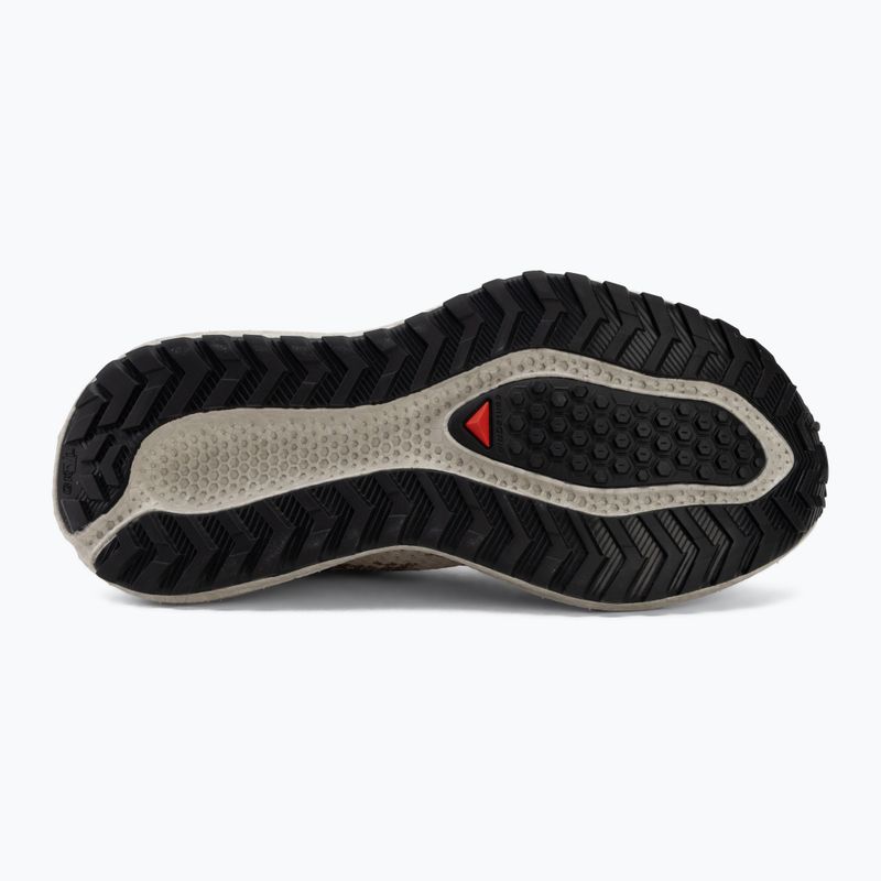 Încălțăminte de alergare pentru femei Salomon Aero Glide 4 GRVL tapioca/desert tan 4