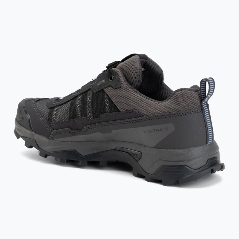 Încălțăminte de trekking pentru femei Salomon X Ultra 5 GTX asphalt/castlerock 3