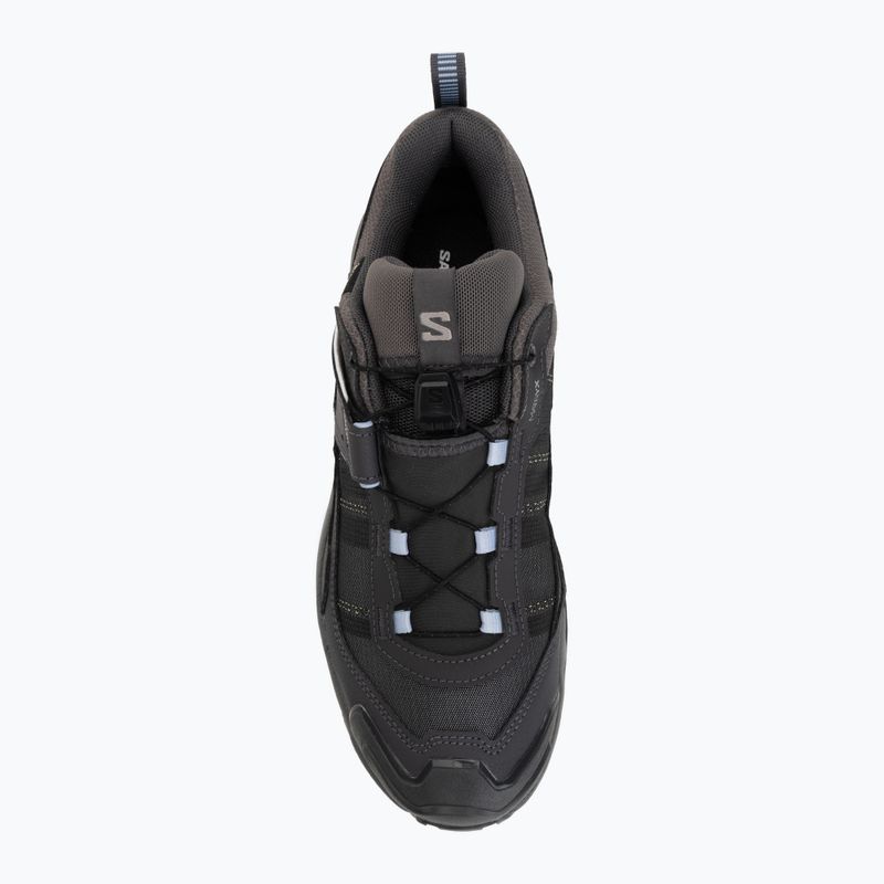 Încălțăminte de trekking pentru femei Salomon X Ultra 5 GTX asphalt/castlerock 5