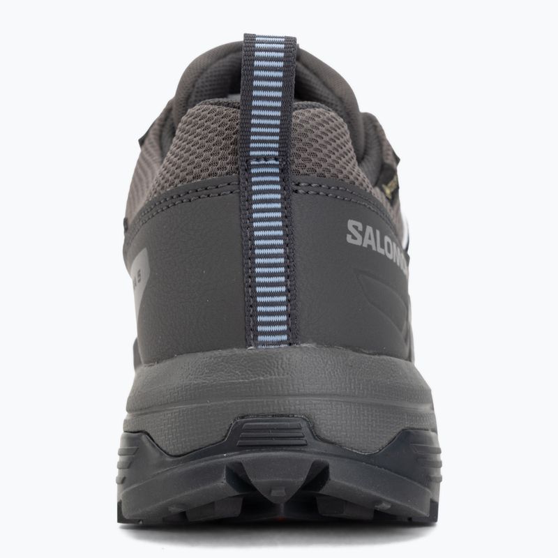 Încălțăminte de trekking pentru femei Salomon X Ultra 5 GTX asphalt/castlerock 6