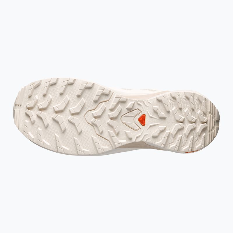 Încălțăminte de trekking pentru femei Salomon X-Adventure GTX Safari/Almond Milk/Desert 4