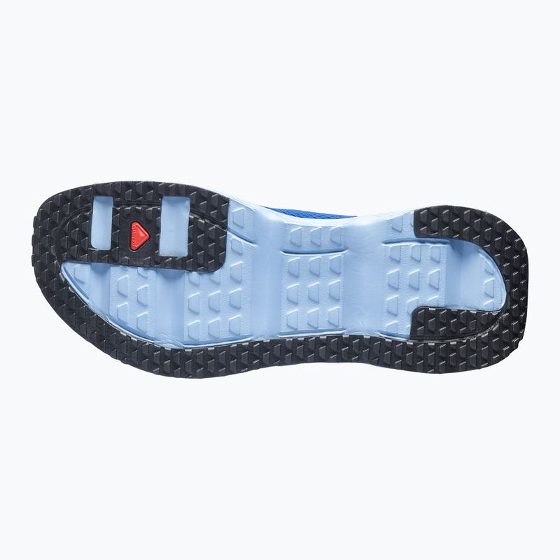 Șlapi pentru bărbați Salomon Reelax Slide 6.0 Icon brunnera blue/bluing 3
