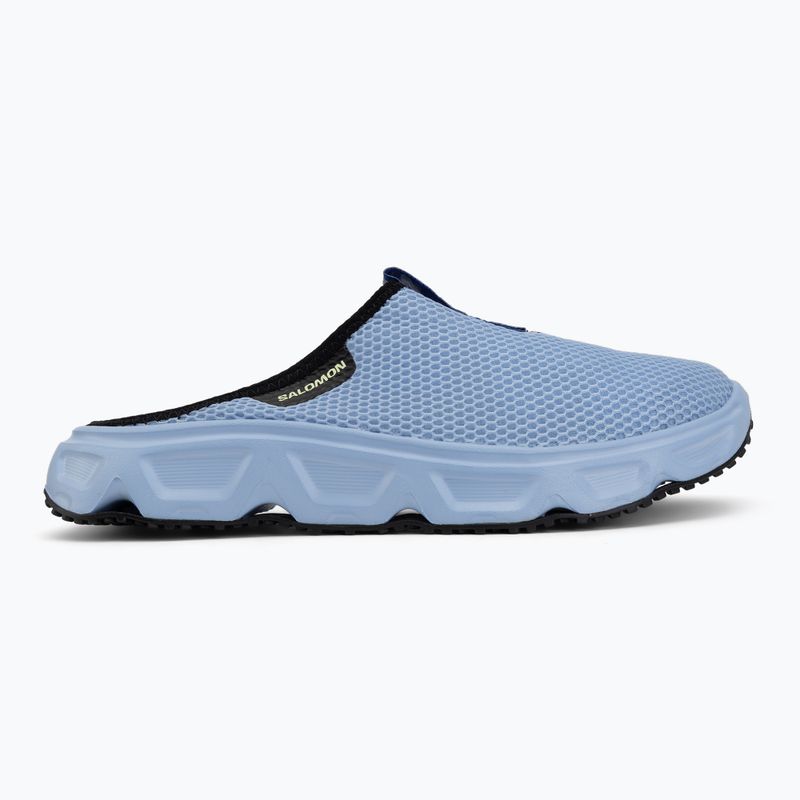 Șlapi pentru bărbați Salomon Reelax Slide 6.0 Icon brunnera blue/bluing 2