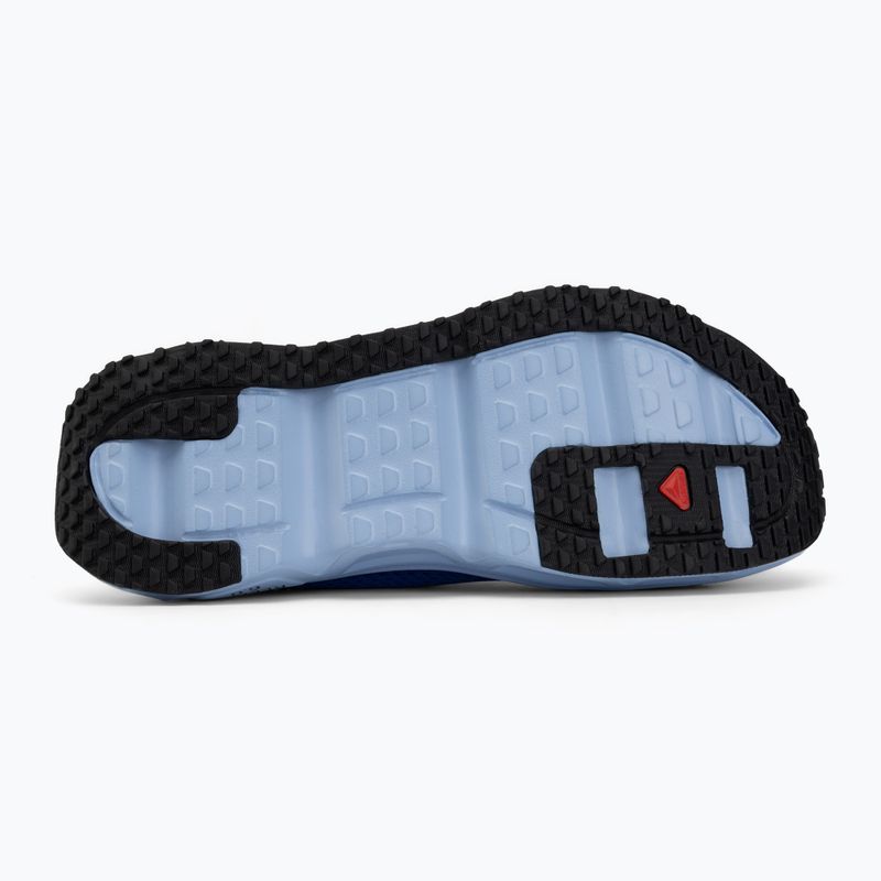 Șlapi pentru bărbați Salomon Reelax Slide 6.0 Icon brunnera blue/bluing 4