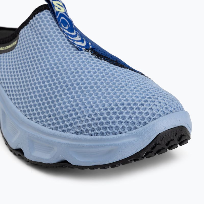 Șlapi pentru bărbați Salomon Reelax Slide 6.0 Icon brunnera blue/bluing 7