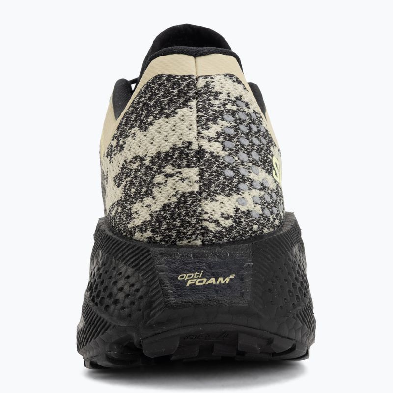 Încălțăminte de alergare pentru bărbați Salomon Aero Glide 4 GRVL bog/black 6