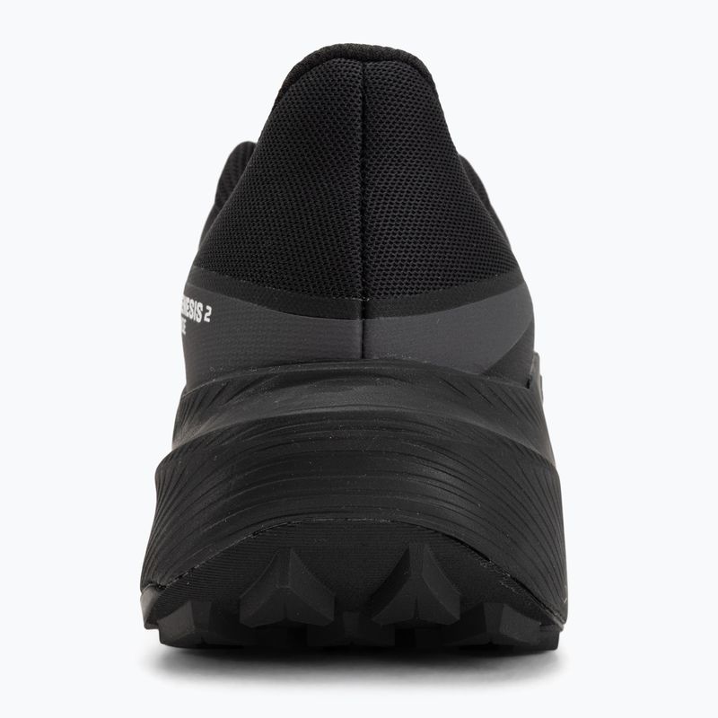 Încălțăminte de alergare Salomon Genesis 2 Wide black/black 6