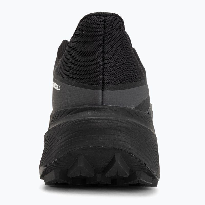 Încălțăminte de alergare pentru bărbați Salomon Genesis 2 black/black 6