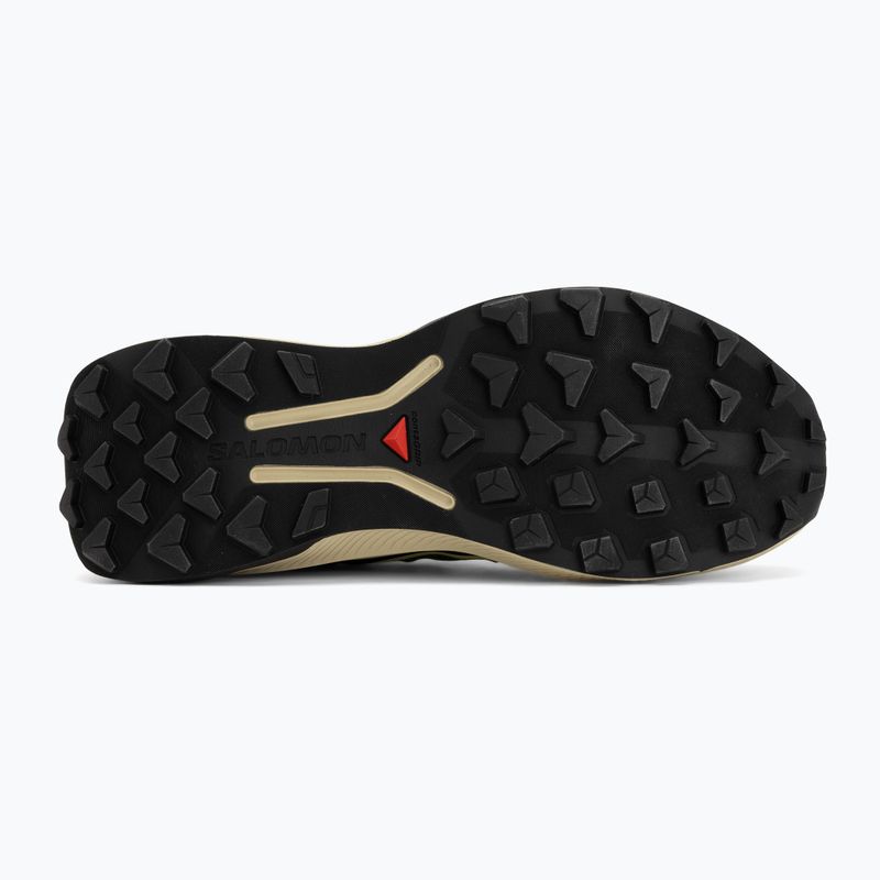 Încălțăminte de alergare pentru bărbați Salomon Genesis 2 sunny lime/black 4