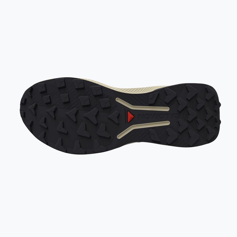 Încălțăminte de alergare pentru bărbați Salomon Genesis 2 sunny lime/black 4