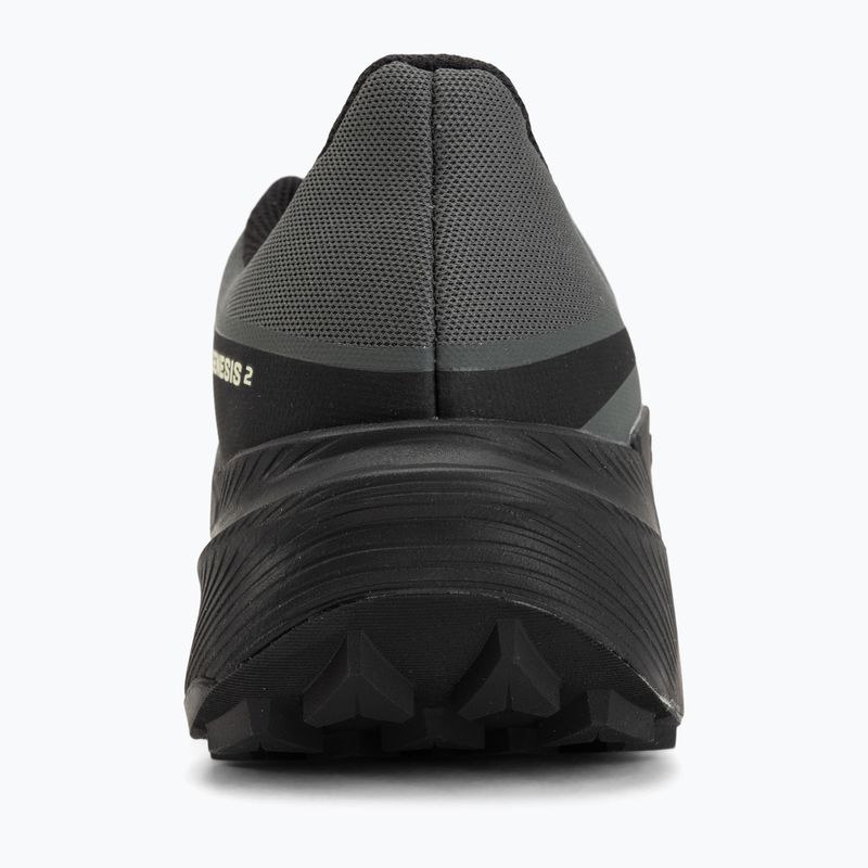 Încălțăminte de alergare pentru bărbați Salomon Genesis 2 urban chic/black 6