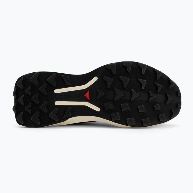 Încălțăminte de alergare pentru femei Salomon Genesis 2 black/vanilla ice 4