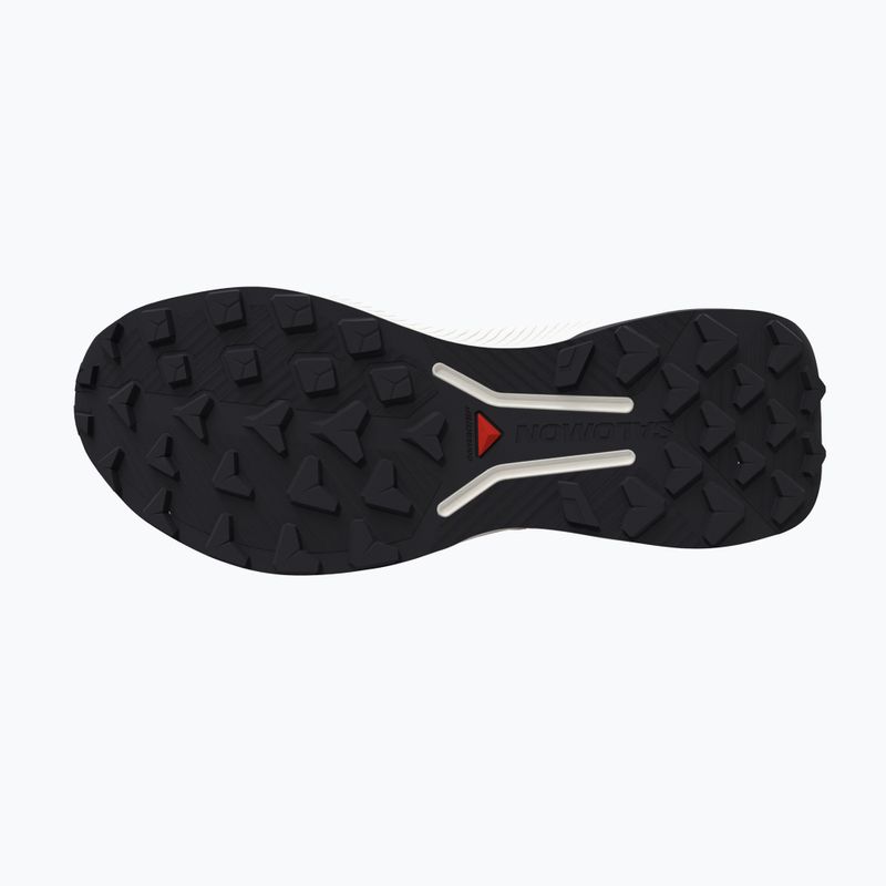 Încălțăminte de alergare pentru femei Salomon Genesis 2 black/vanilla ice 4