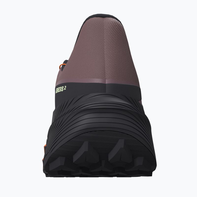 Încălțăminte de alergare pentru femei Salomon Genesis 2 huckleberry/black 9