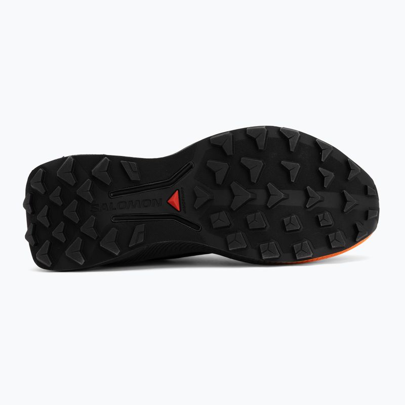 Încălțăminte de alergare pentru femei Salomon Genesis 2 huckleberry/black 4