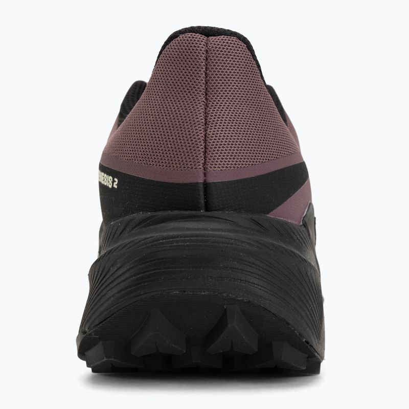 Încălțăminte de alergare pentru femei Salomon Genesis 2 huckleberry/black 6