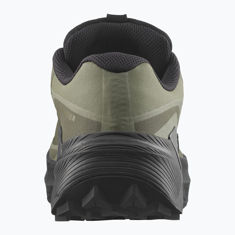 Încălțăminte de alergare pentru bărbați Salomon Genesis 2 GTX grape leaf/black 2