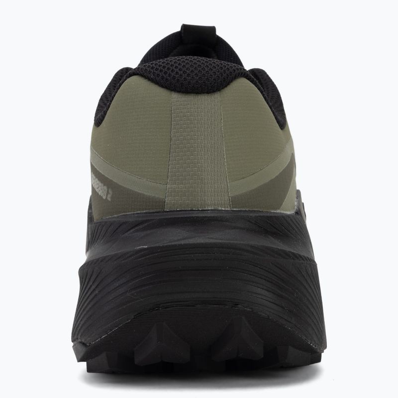 Încălțăminte de alergare pentru bărbați Salomon Genesis 2 GTX grape leaf/black 6