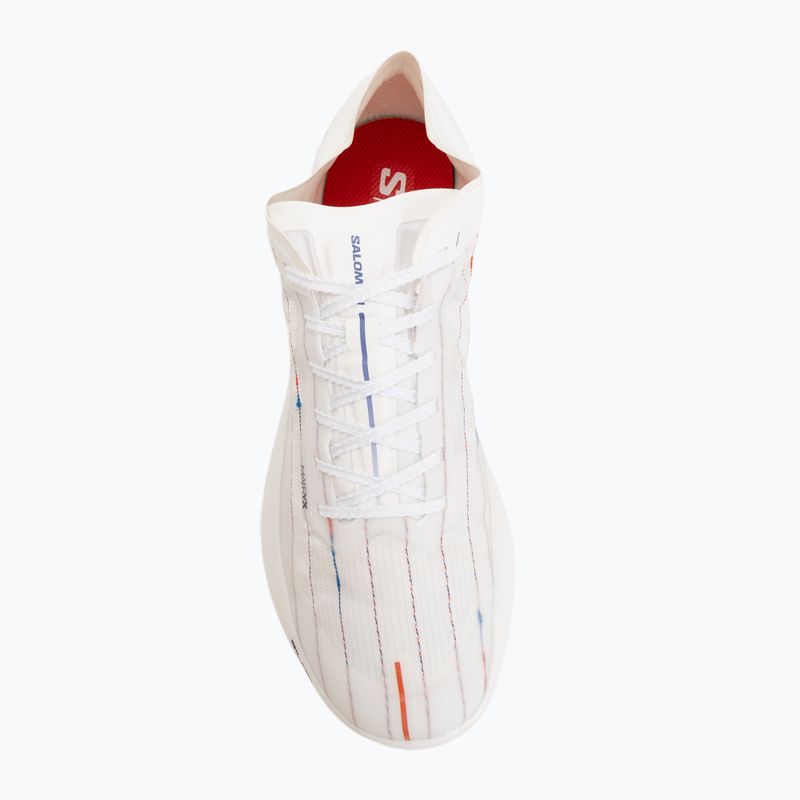 Încălțăminte de alergare Salomon S/Lab Phantasm 3 white/fiery red 5