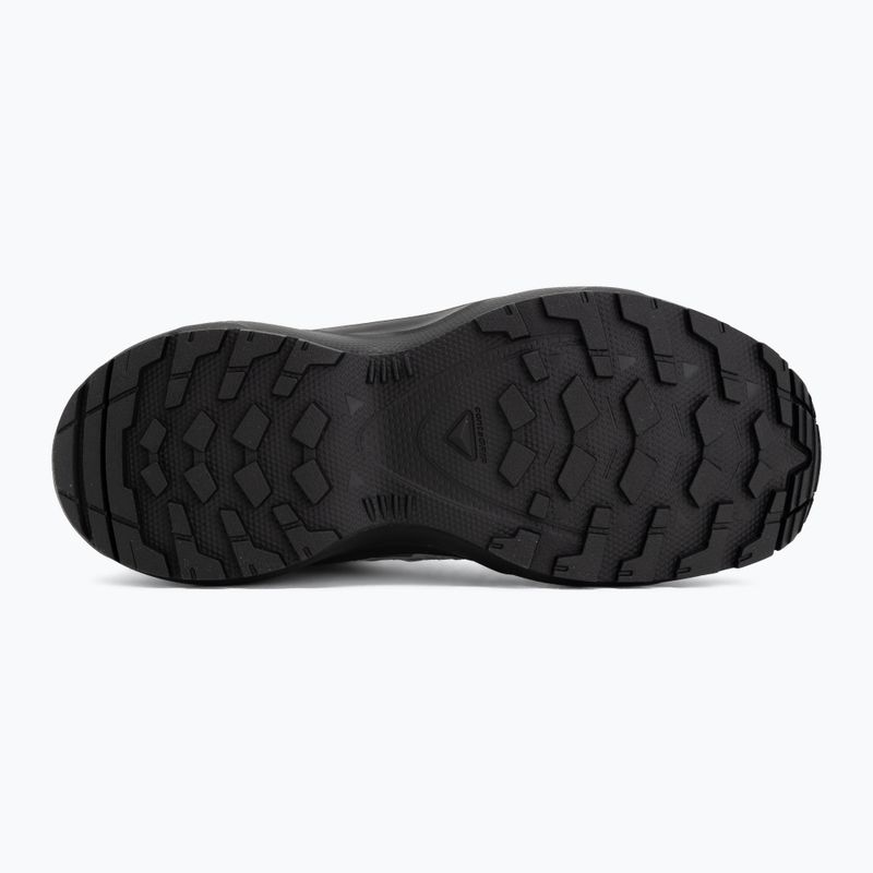 Încălțăminte de drumeție pentru copii Salomon XA PRO MID Waterproof black/sedona sage 4