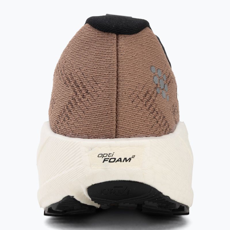Încălțăminte de alergare pentru bărbați Salomon Aero Blaze 4 GRVL burro/vanilla ice 6