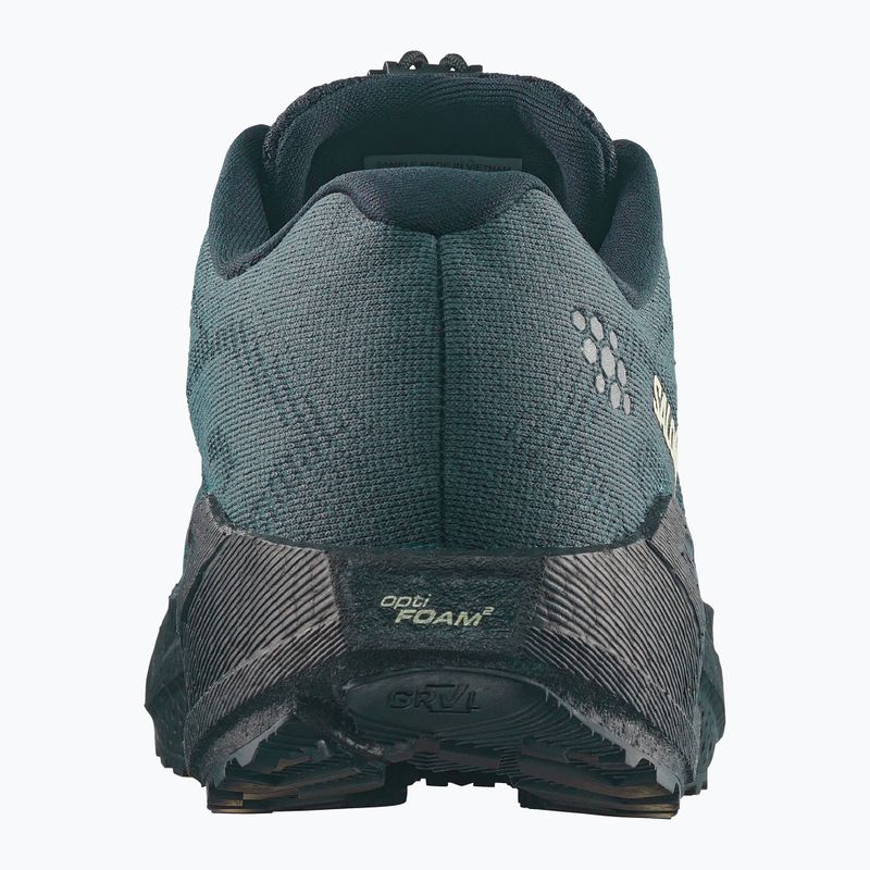Încălțăminte de alergare pentru bărbați Salomon Aero Blaze 4 GRVL urban chic/black 2